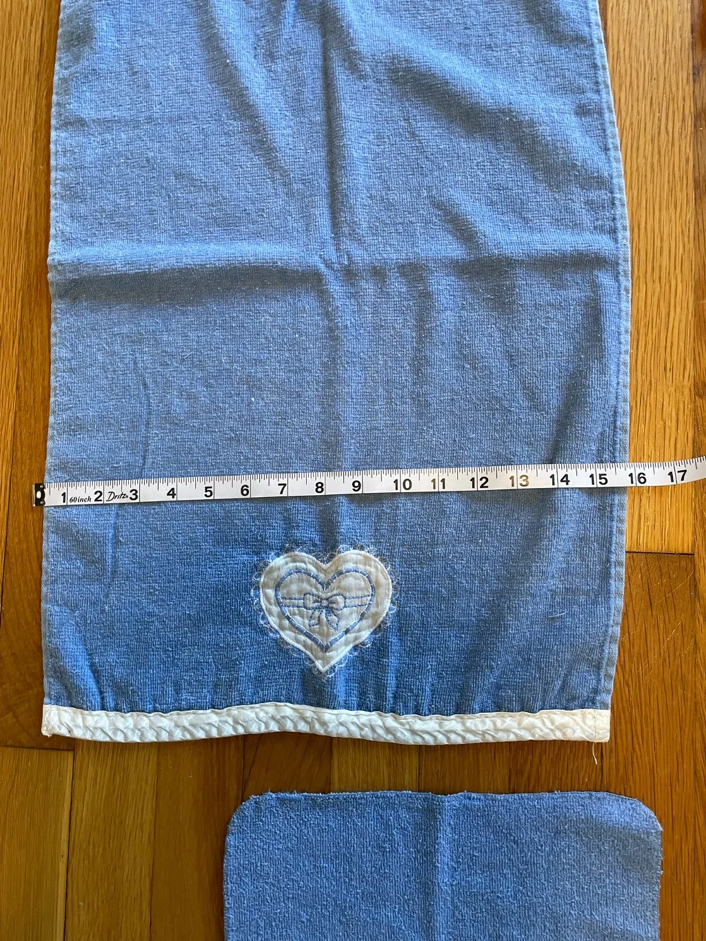 N/A vintage matching